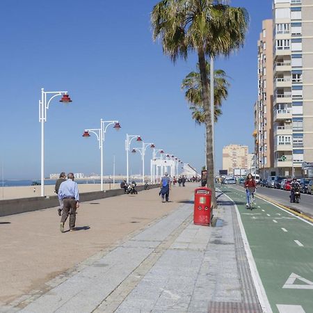 Azahar-Playa Home By Cadiz4Rentals Ngoại thất bức ảnh