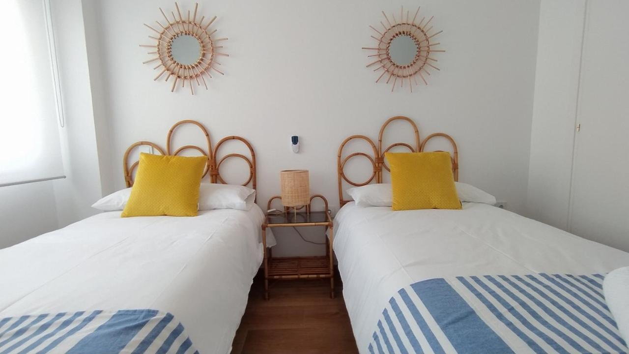 Azahar-Playa Home By Cadiz4Rentals Ngoại thất bức ảnh