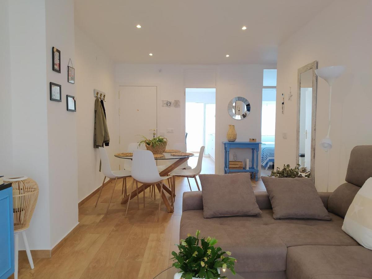 Azahar-Playa Home By Cadiz4Rentals Ngoại thất bức ảnh