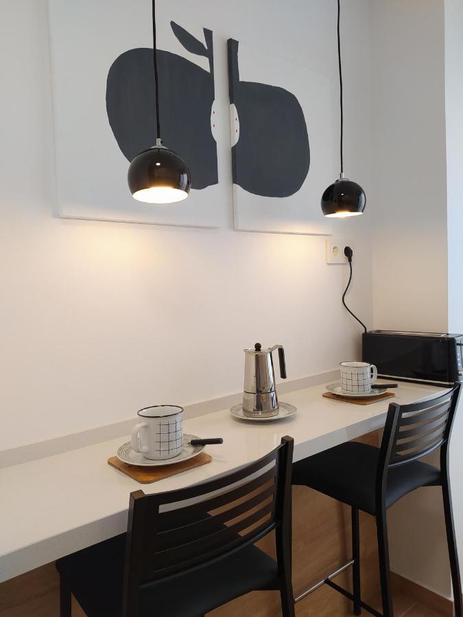Azahar-Playa Home By Cadiz4Rentals Ngoại thất bức ảnh