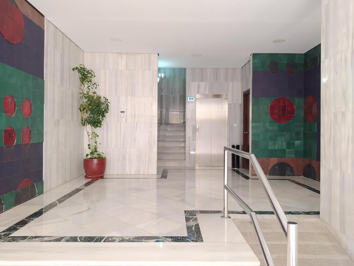 Azahar-Playa Home By Cadiz4Rentals Ngoại thất bức ảnh