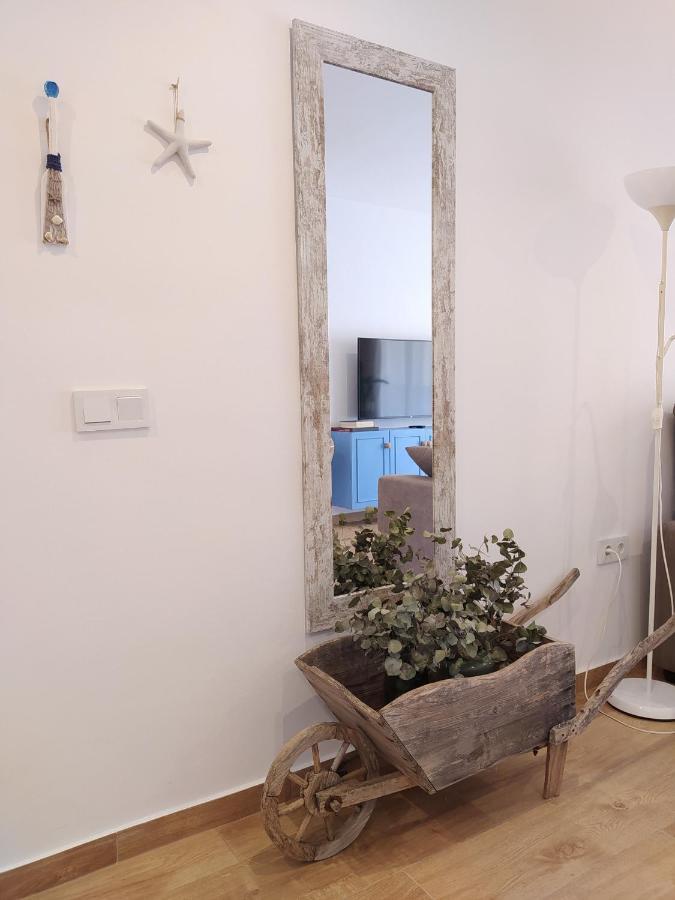 Azahar-Playa Home By Cadiz4Rentals Ngoại thất bức ảnh