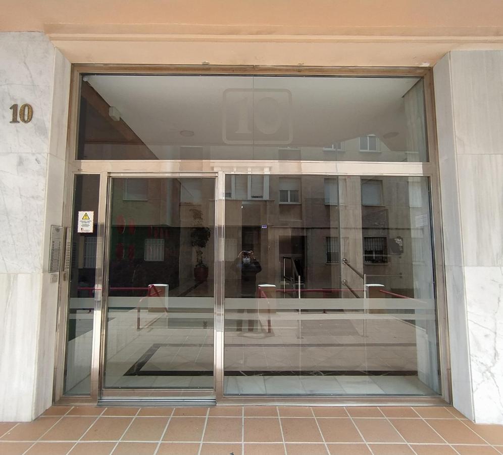 Azahar-Playa Home By Cadiz4Rentals Ngoại thất bức ảnh